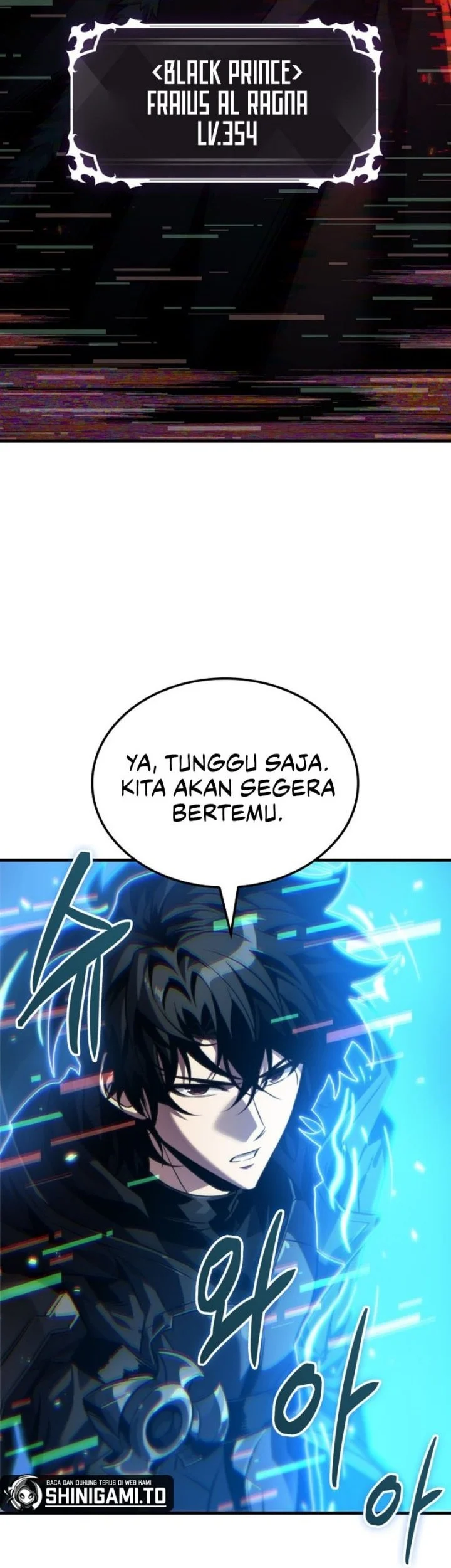 Pick Me Up Chapter 180 Fix Gambar 30